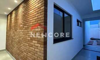 Imagem 3: Casa em Rua Diógenes Pinto - Jardim Munique - Maringá/PR