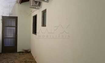 Imagem 5: Casa com 3 quartos a Venda - Vila Nova Paulista - Bauru - SP