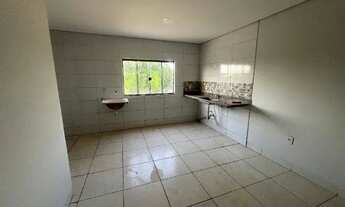 Imagem: Apartamento em frente ao IFTO