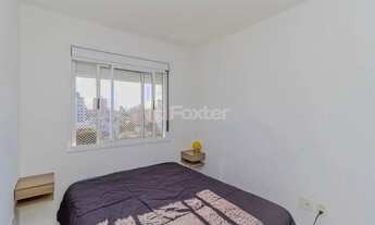 Imagem 5: Apartamentos com 2 quartos, box 1 carro, Bairro Santana / Partenon - Porto Alegre - RS