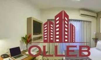 Imagem 2: Apartamento com 1 Quarto à venda, 30m² - Parque Sarapui