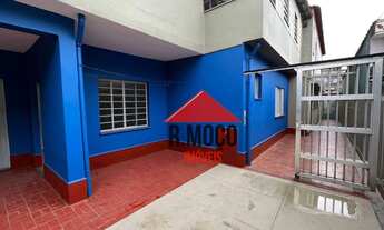 Imagem 2: Casa com 2 dormitórios para alugar, 85 m² por R$ 1.780,00/mês - Cidade Patriarca - São Pau