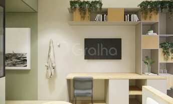 Imagem 6: Studio de 20m² na Trindade