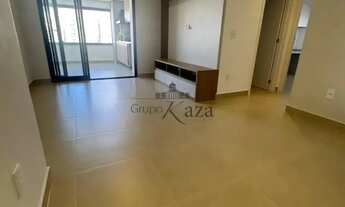 Imagem 4: Imóvel para aluguel com 120 metros quadrados com 3 quartos em Vila Ema - São José dos Camp