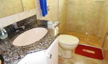 Imagem 6: Apartamento 3 dormitório Inácio Martins, 2 vagas na garagem!