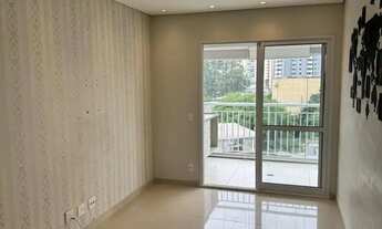 Imagem 6: Imóvel para aluguel possui 50 metros quadrados com 1 quarto em Tatuapé - São Paulo - SP