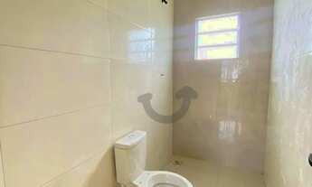 Imagem 7: Casa com 2 dormitórios - venda por R$ 297.000,00 ou aluguel por R$ 1.732,50/mês - João Alv