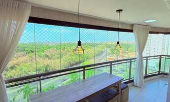 Imagem 2: ALUGO Apartamento no Condomínio JARDIM DE ANDALUZIA