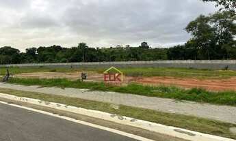 Imagem 2: Terreno à venda, 1100 m² por R$ 1.990.265,34 - Urbanova - São José dos Campos/SP