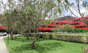 Imagem 4: Flat com 1 dormitório à venda, 51 m² por R$ 780.000,00 - Asa Norte - Brasília/DF