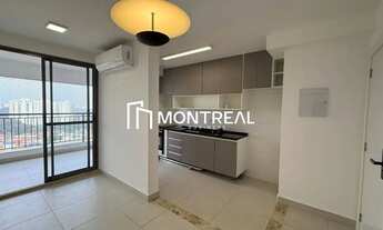 Imagem 7: APARTAMENTO À VENDA NA CHÁCARA SANTO ANTONIO - 2 DORMITÓRIOS, 1 SUÍTE, 1 VAGA DE GARAGEM