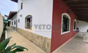 Imagem 5: Linda Casa com 4 dormitórios à venda, 380 m² Bairro - Sumaré - Caraguatatuba/SP