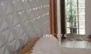 Imagem 8: Casa com 3 dormitórios à venda por R$ 400.000,00 - Colinas de Santa Barbara - Pouso Alegre