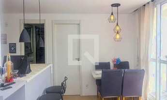 Imagem 4: Apartamento à Venda - Socorro, 1 Quarto, 37 m2