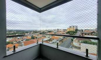 Imagem 6: Apartamento - Jardim Imperial - Valinhos