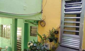 Imagem: Imóvel com 3 casas à venda, 156 m² por