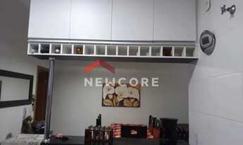 Imagem 2: Casa em Rua Santa Generosa - Jardim São Jorge - Bauru/SP