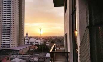 Imagem: Edifício Josué Freire - Vendo Duplex Com