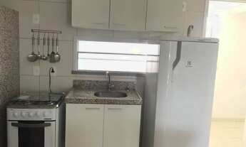 Imagem 5: Imóvel para aluguel possui 44 metros quadrados com 3 quartos