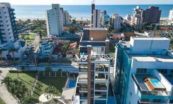 Imagem 3: Apartamento com 3 dormitórios à venda, 84 m² por R$ 1.390.000,00 - Caiobá - Matinhos/PR