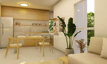 Imagem 5: Apartamento para Venda em Garopaba, Campo Duna, 2 dormitórios, 1 suíte, 2 banheiros, 1 vag