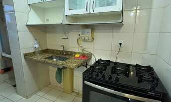 Imagem 5: ALUGA-SE APARTAMNETO MOBILIADO