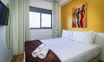 Imagem 4: BELA VISTA - 1 QQUARTO - 1 VAGA