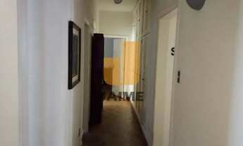 Imagem 4: Apartamento na consolação com 3 dormitórios, 1 vaga, venda ou locação!