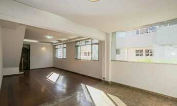 Imagem 2: Cobertura à venda, 4 quartos, 1 suíte, 3 vagas, Lourdes - Belo Horizonte/MG