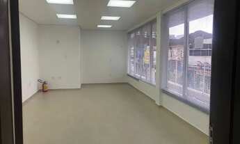 Imagem: SALA COMERCIAL NO CENTRO DE JOINVILLE NA
