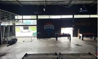 Imagem 7: GALPÃO / SALÃO COMERCIAL 400 M2 NA MELHOR LOCALIZAÇÃO DE BRAGANÇA PAULISTA