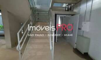 Imagem 5: Loja na AV Rebouças com 389m² em empreendimento novo