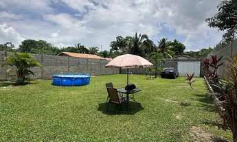 Imagem: Vendo casa de Veraneio 3 quartos em PANAQUATIRA