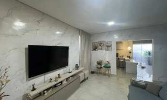 Imagem 4: Condomínio Aldebaran Leste Casa em Condomínio no Vale Quem tem com 3 Suítes TR224751 THE