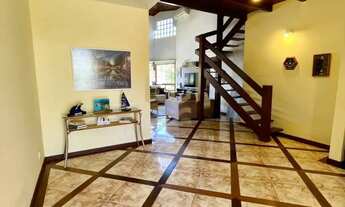 Imagem 2: Casa de canal Condomínio Bracuí