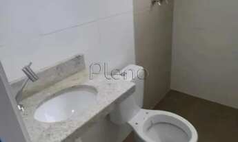 Imagem 7: Apartamento à venda em Campinas, Loteamento Parque São Martinho, com 2 quartos, com 64 m²