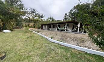 Imagem 2: Sitio vô Leno Pousada / chalé com 2 dormitórios