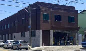 Imagem 2: Aluguel de salão comercial (46 M2