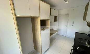 Imagem 5: Apartamento com 3 dormitórios para alugar, 122 m² por R$ 6.421,49/mês - Centro - Indaiatub