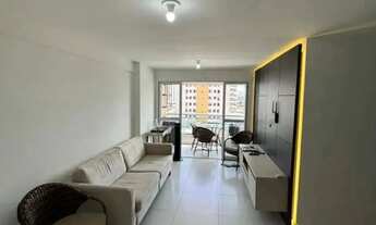 Imagem 2: ALUGO APARTAMENTO MOBILIADO NA PENÍNSULA