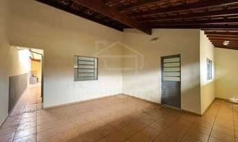 Imagem: Casa para venda e locação no Jardim São