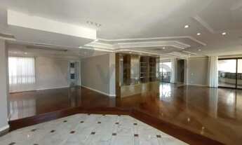 Imagem 5: Apartamento à venda em Campinas, Cambuí, com 4 suítes, com 468 m², Saint Peter's