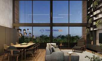 Imagem 4: Cobertura 3 dormitórios à venda Petrópolis Porto Alegre/RS