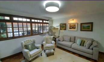 Imagem 3: Casa de Vila - 4 Dormitórios (1 Suíte) à Venda no Alto da Boa Vista - São Paulo/SP