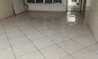 Imagem 3: Sobrado para aluguel 5 quartos 3 suítes 4 vagas Assunção - Santo André - SP