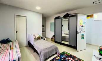 Imagem 7: Prédio Comercial Com Salas Comerciais, Apto e Galpão - Marista Sul