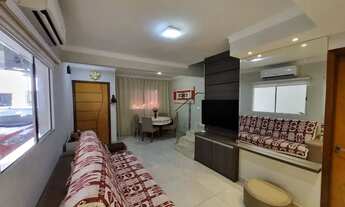 Imagem: Sobrado com 3 quartos no Village Arvoredo