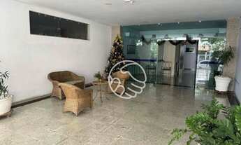 Imagem: Apartamento à venda com 3 quartos - Parque