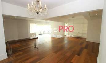 Imagem: Ótimo Apartamento 156m² 3 Dormitórios