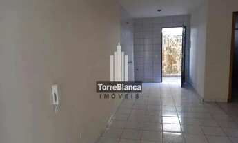 Imagem 3: Apartamento Térreo à venda, 02 dormitórios, Próximo ao Campus UEPG, Uvaranas - Ponta Gross